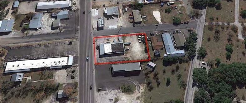 More Photos Of 904 N Main, Boerne Freestanding For Sale