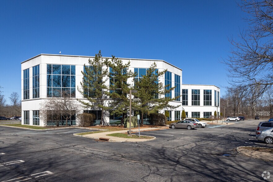 More Photos Of 80 S Jefferson Rd, Whippany Office For Lease