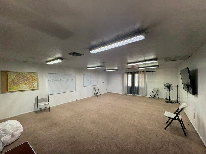 More Photos Of 9989 Laurel Canyon Blvd, Pacoima Religious Facility For Sale