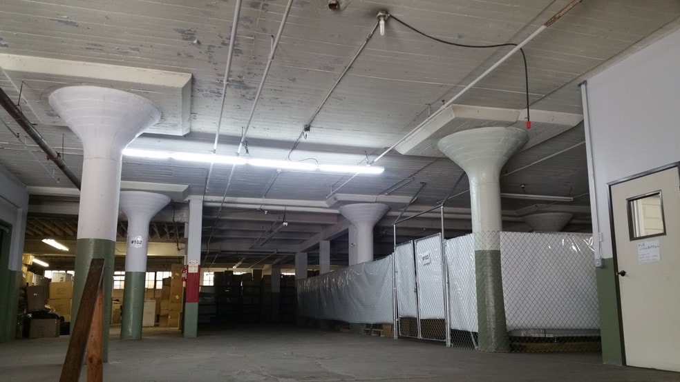 More Photos Of 4383 Fruitland Ave, Vernon Manufacturing For Sale