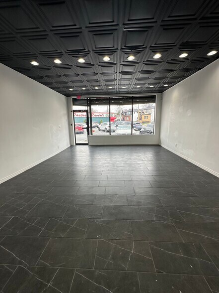 More Photos Of 1060 Richmond Rd, Staten Island Freestanding For Lease
