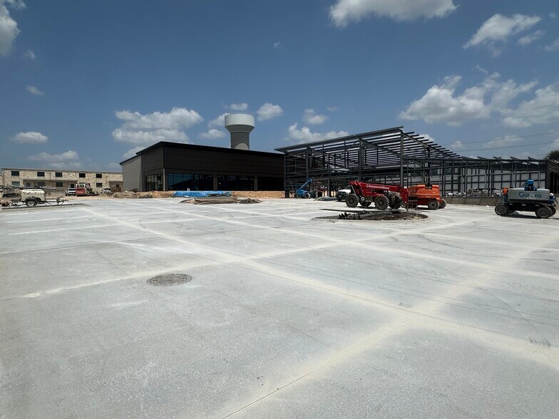 More Photos Of 12112 Anderson Mill Rd, Austin Industrial For Sale