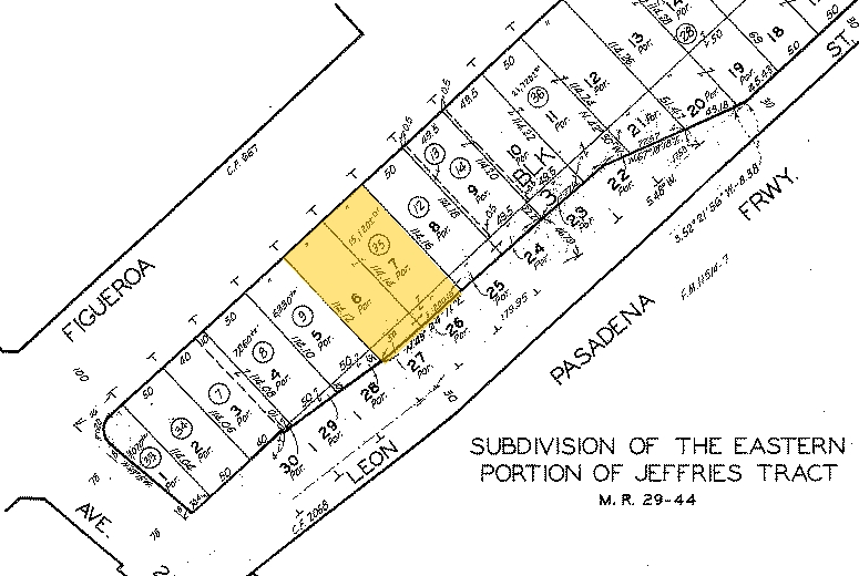 More Photos Of 2626 N Figueroa St, Los Angeles Industrial For Lease