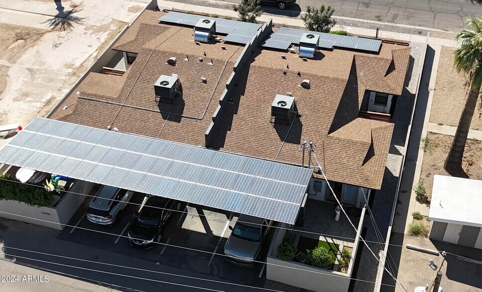 More Photos Of 4034 E Moreland St, Phoenix Multifamily For Sale