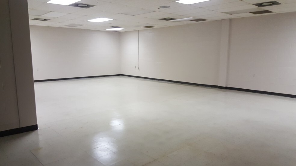 More Photos Of 515 N George St, Goldsboro Manufacturing For Sale