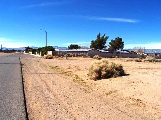 More Photos Of E Dolphin Ave, Ridgecrest Land For Sale