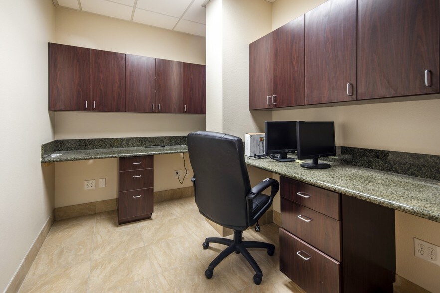More Photos Of 1900 N Nellis Blvd, Las Vegas Medical For Lease