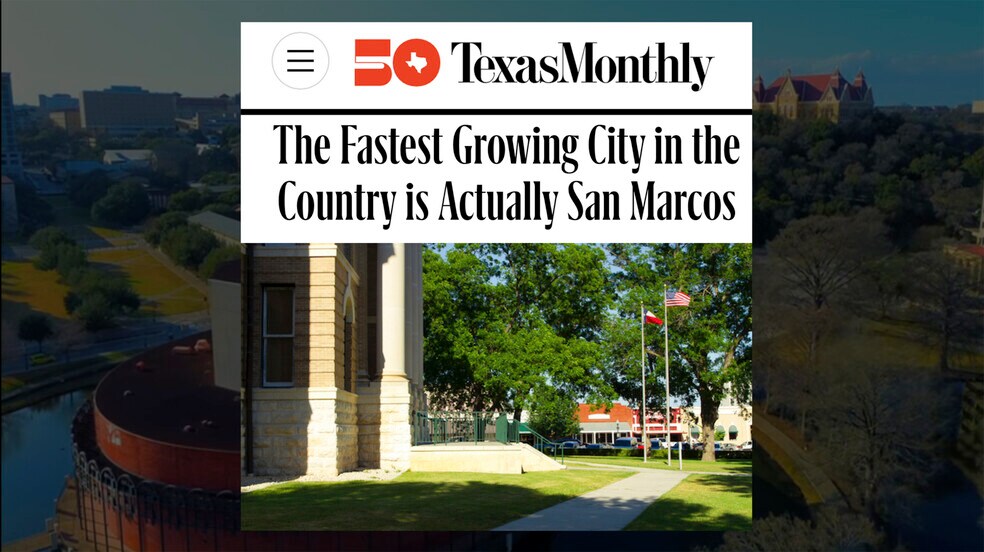 More Photos Of 2550 York Creek Rd, New Braunfels Land For Sale