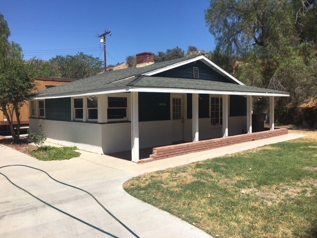 More Photos Of 16166 Sierra Hwy, Santa Clarita Land For Sale