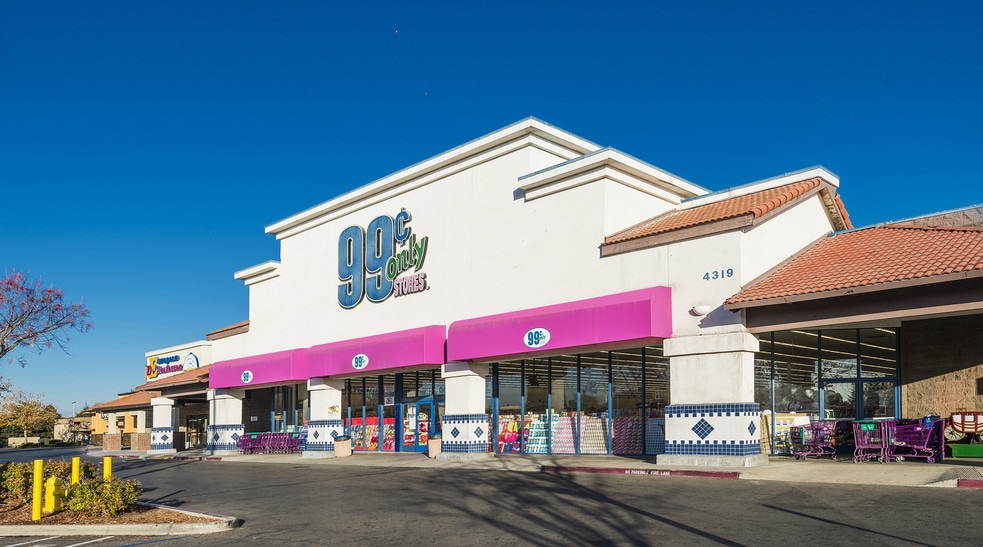 More Photos Of 4301-4423 Elkhorn Blvd, Sacramento Unknown For Lease