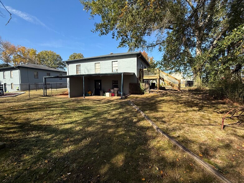 More Photos Of 96 W Felton Rd, Cartersville Office For Sale