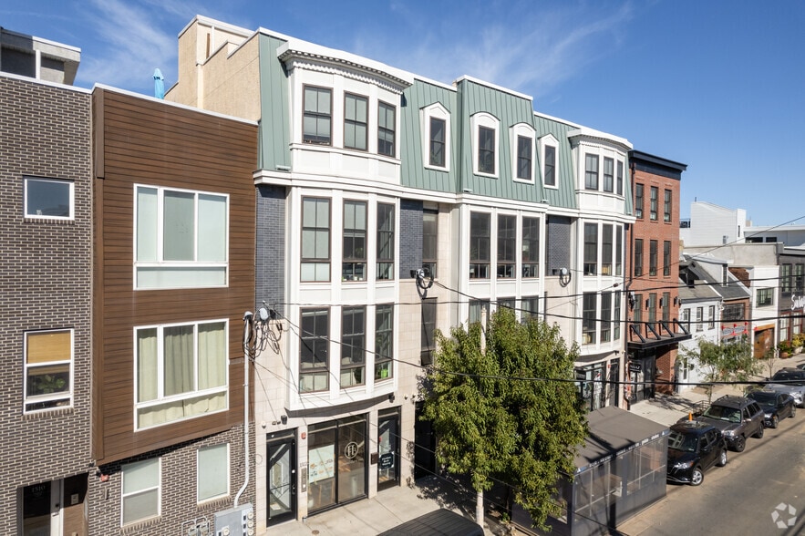 Primary Photo Of 1512-1518 Frankford Ave, Philadelphia Apartments For Lease