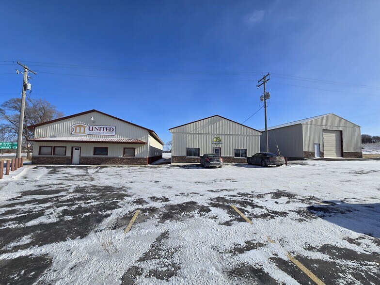 More Photos Of 3701 Highway 60, Faribault Warehouse For Sale