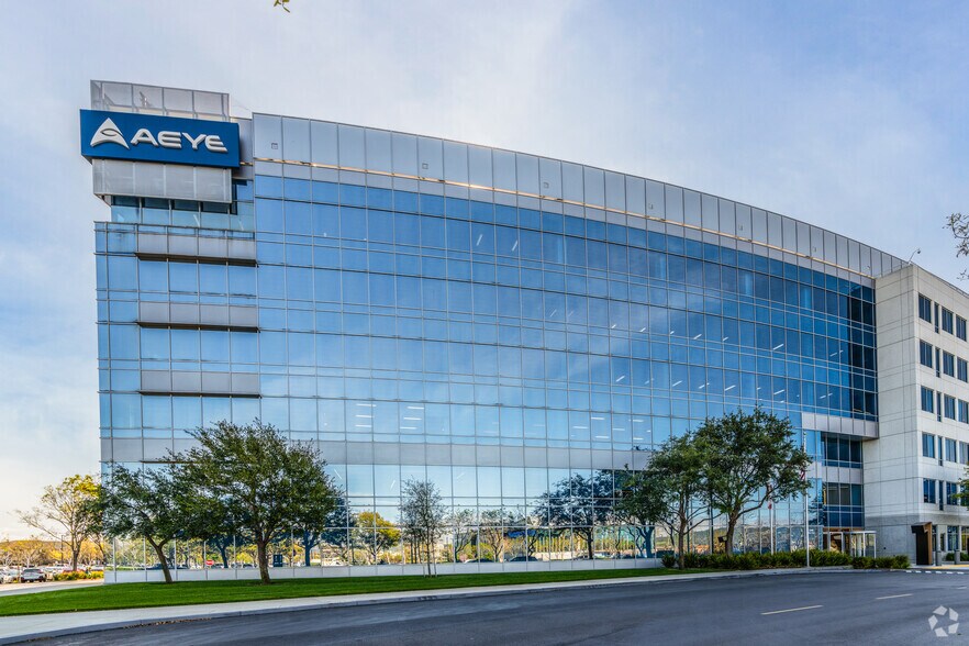 More Photos Of 1 Park Pl, Dublin Office For Lease