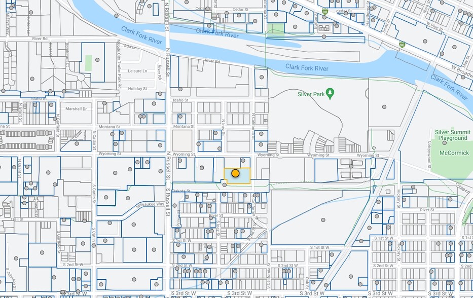More Photos Of 155 N California St, Missoula Apartments For Sale
