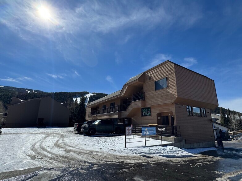 More Photos Of 23024 US Highway 6, Keystone Office For Sale