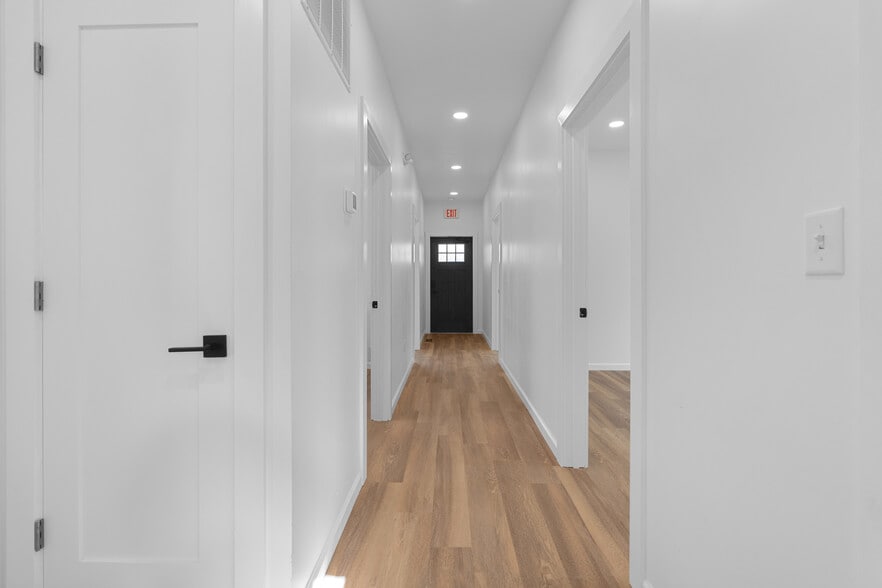 More Photos Of 328 Wilmington W Chester Pike, Glen Mills Loft Creative Space For Lease