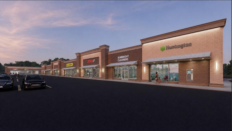 More Photos Of 28931-29095 Lorain Rd, North Olmsted Unknown For Lease