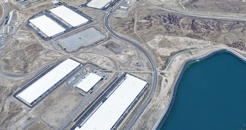 More Photos Of 475 Pittsburgh Ave, Sparks Land For Sale