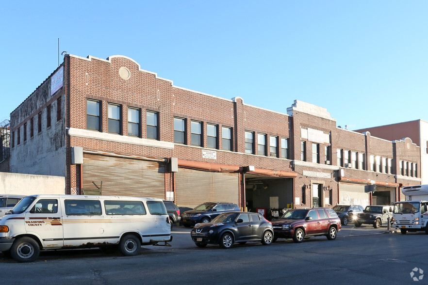 Primary Photo Of 23-23 Borden Ave, Long Island City Food Processing For Lease