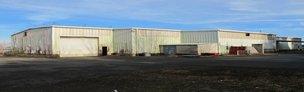 More Photos Of , Portland Industrial For Sale