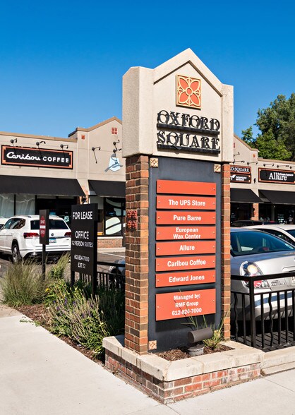 More Photos Of 1041-1055 Grand Ave, Saint Paul Freestanding For Lease