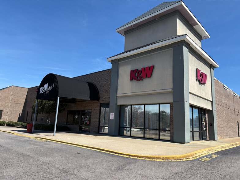 More Photos Of 3529 Maitland Dr, Raleigh Unknown For Lease