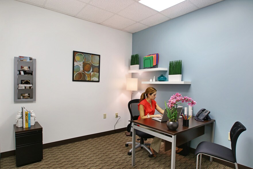 More Photos Of 1 Chisholm Trail Rd, Round Rock Coworking Space