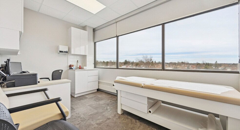 More Photos Of 1110 Sheppard Ave E, Toronto Medical For Sale