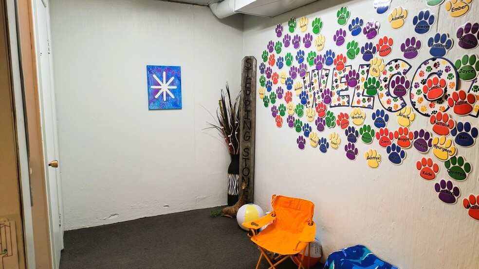 More Photos Of 816 Topeka st, Larned Schools For Sale