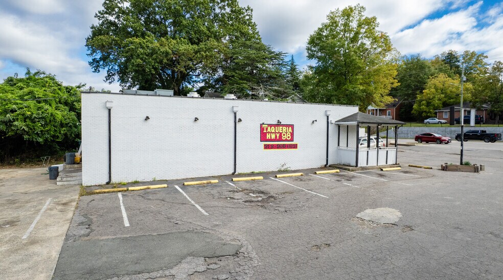 More Photos Of 2003-2013 Holloway St, Durham Land For Sale