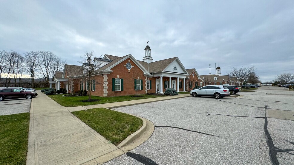 More Photos Of 5901 Montclair Blvd, Milford Office For Lease