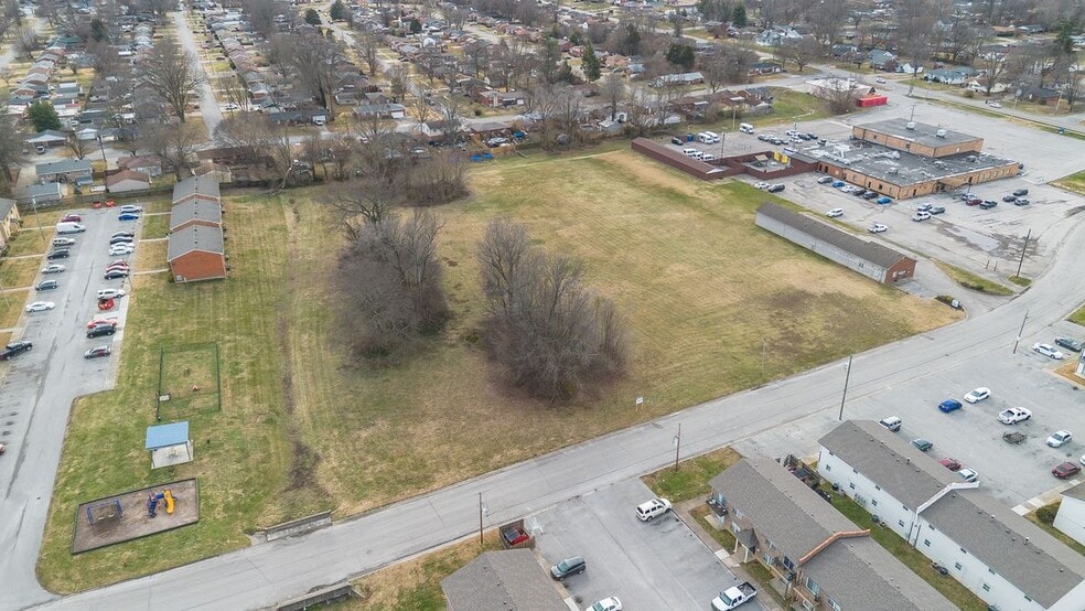 More Photos Of 6104 Paradise ln, Louisville Land For Sale