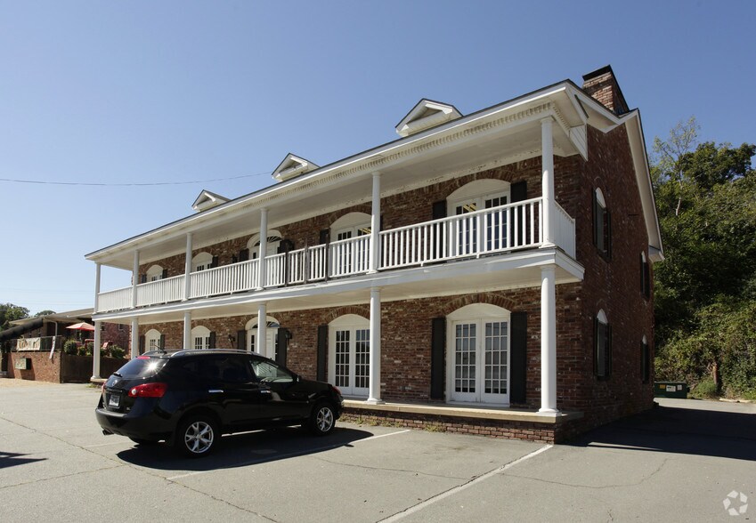 More Photos Of 4505 John F Kennedy Blvd, North Little Rock Office For Lease