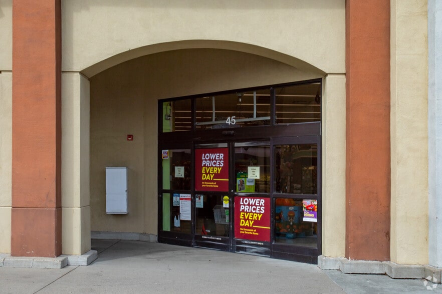 More Photos Of 45 Murchison Dr, Millbrae Freestanding For Lease
