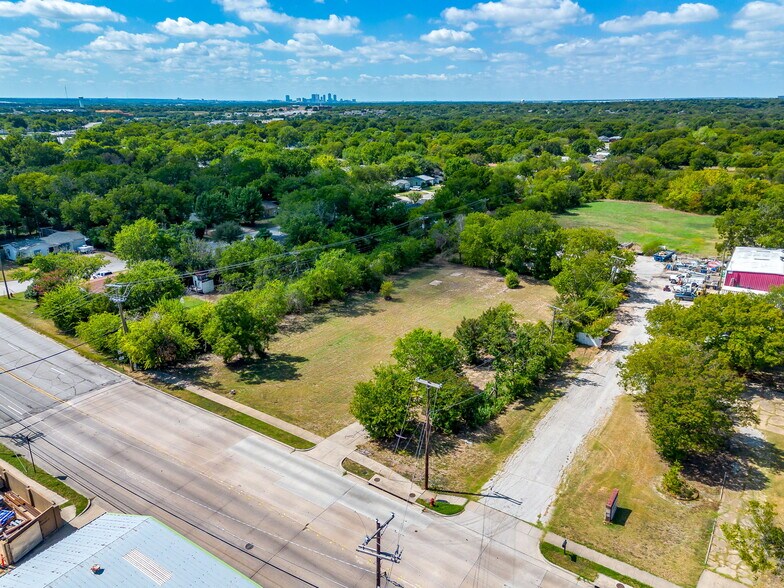 More Photos Of 3741 Rufe Snow Dr, North Richland Hills Land For Sale