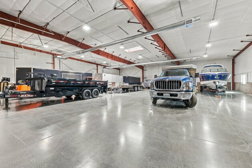 More Photos Of 1440 Battelle Blvd, Richland Manufacturing For Sale