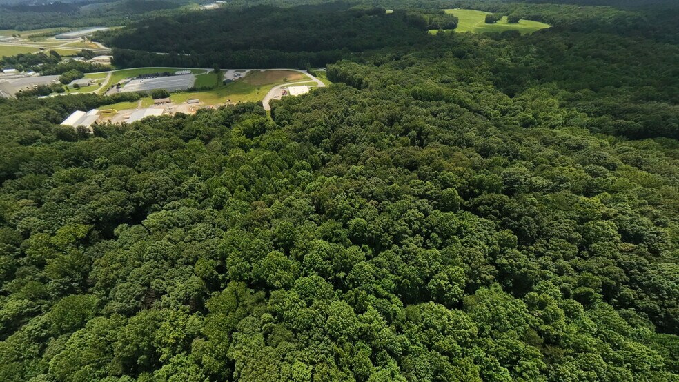 More Photos Of 457 Pitcher Rd S, Morgantown Land For Sale