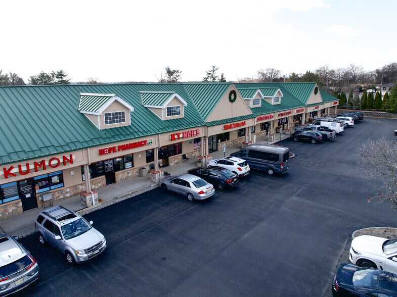 More Photos Of 1260 State Route 28, Branchburg Unknown For Lease