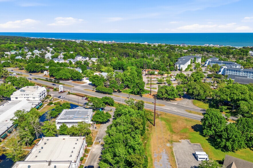 More Photos Of 14319 Ocean Hwy, Pawleys Island General Retail For Sale