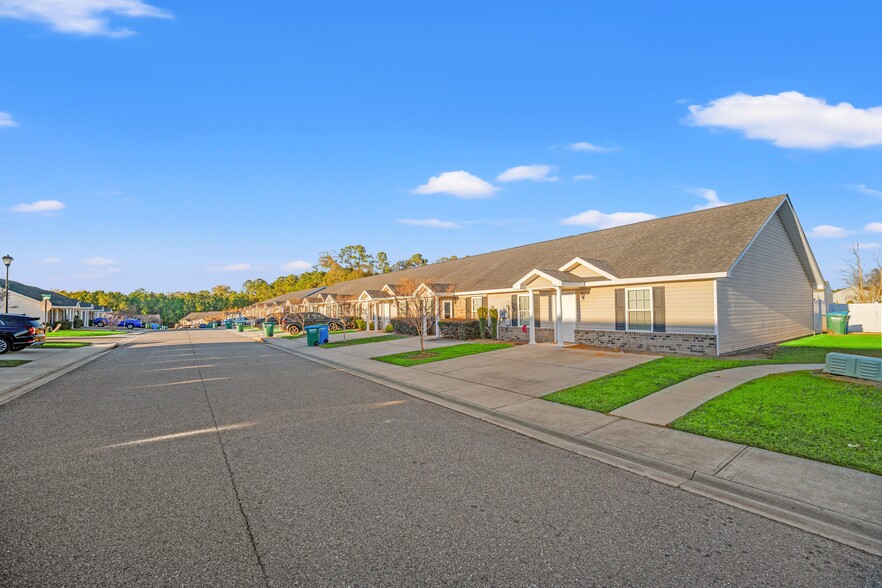 Primary Photo Of 100 Karima Cir, Rincon Apartments For Sale