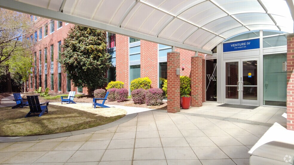 More Photos Of 940 Main Campus Dr, Raleigh Unknown For Lease