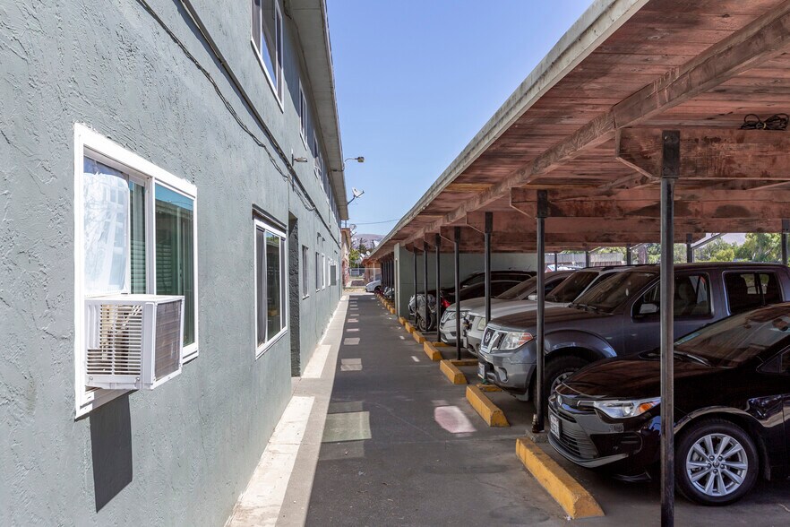 More Photos Of 5366 St Mark Ave, Newark Apartments For Sale