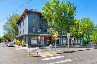 Primary Photo Of 2805-2817 NE Martin Luther King Blvd, Portland Apartments For Lease