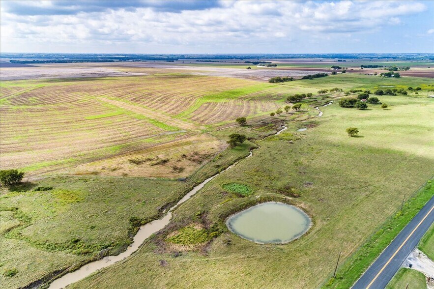 More Photos Of 550 County Road 404, Taylor Land For Sale