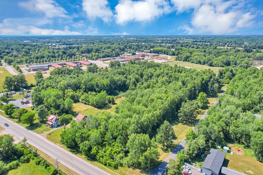 More Photos Of 13858 Broad St, Pataskala Land For Sale