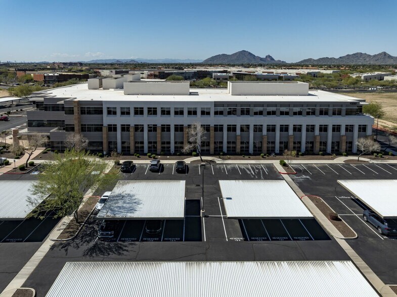 More Photos Of 9200 E Pima Center, Scottsdale Unknown For Lease