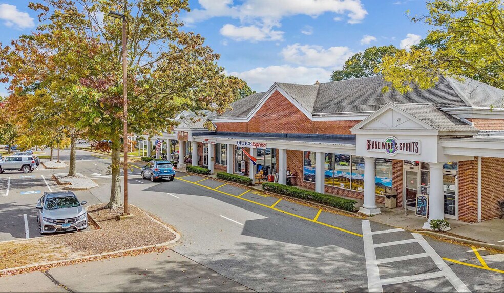 More Photos Of 60-90 Halls Rd, Old Lyme Unknown For Lease