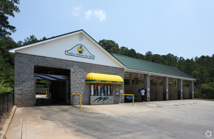 More Photos Of 8146 Highway 85, Riverdale Specialty For Sale