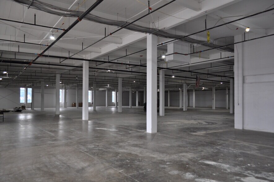 More Photos Of 304 Jumonville St, Pittsburgh Manufacturing For Lease